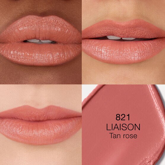 EXPLICIT LIPSTICK LIAISON